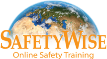 SafetyWise logo sized for web