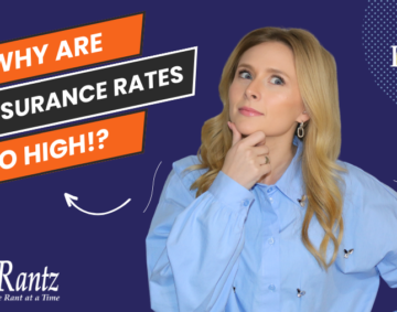 why are auto insurance rates in Louisiana so high?