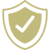 insurance shield icon insurance shield icon