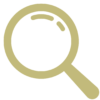 magnifying glass icon magnifying glass icon